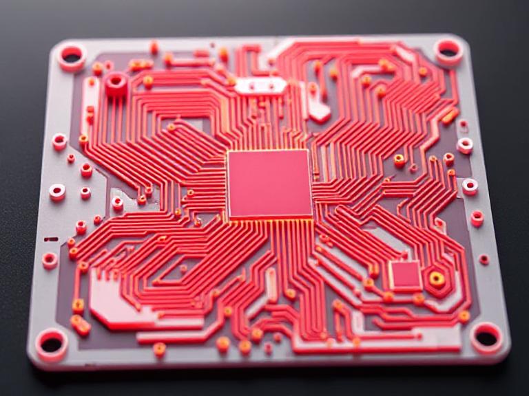 3D‑Printed Circuit Board Companies